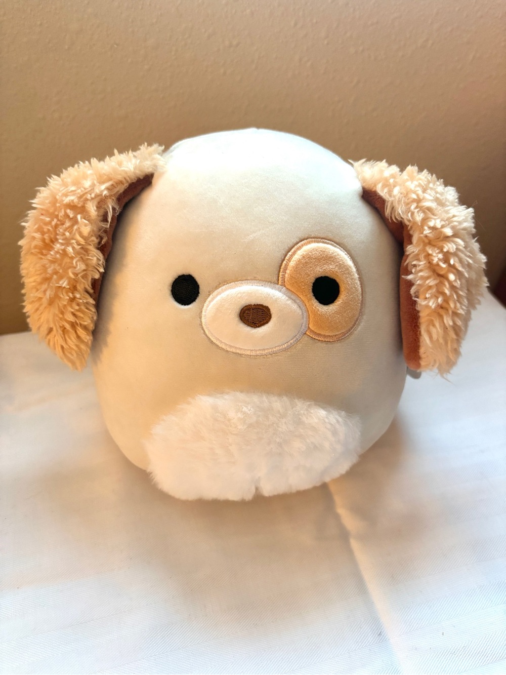 8” Harrison Squishmallow